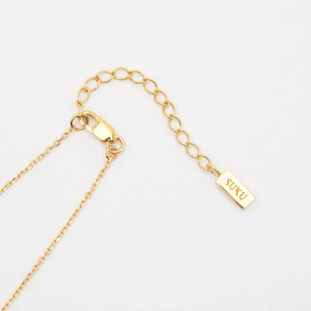 Classic Chain Choker