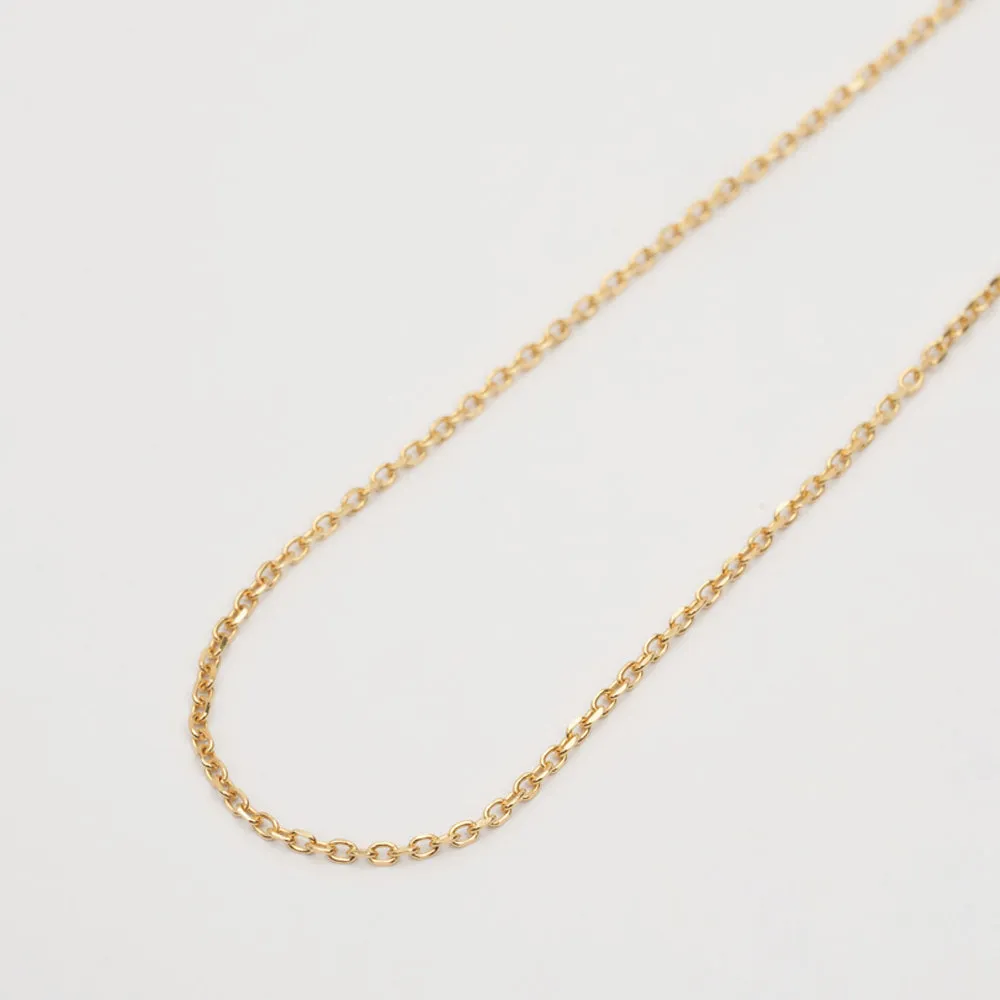 Classic Chain Choker