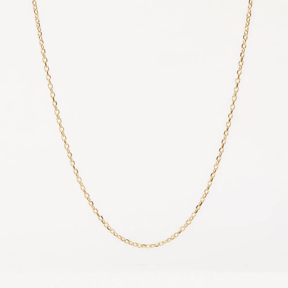 Classic Chain Choker