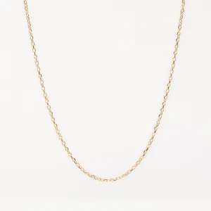 Classic Chain Choker