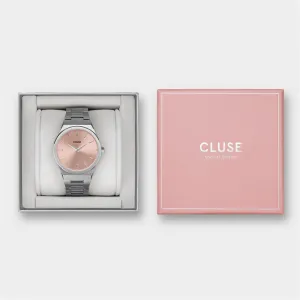 Cluse x Ankat Special Edition Vigoureux Silver Colour by Katharina