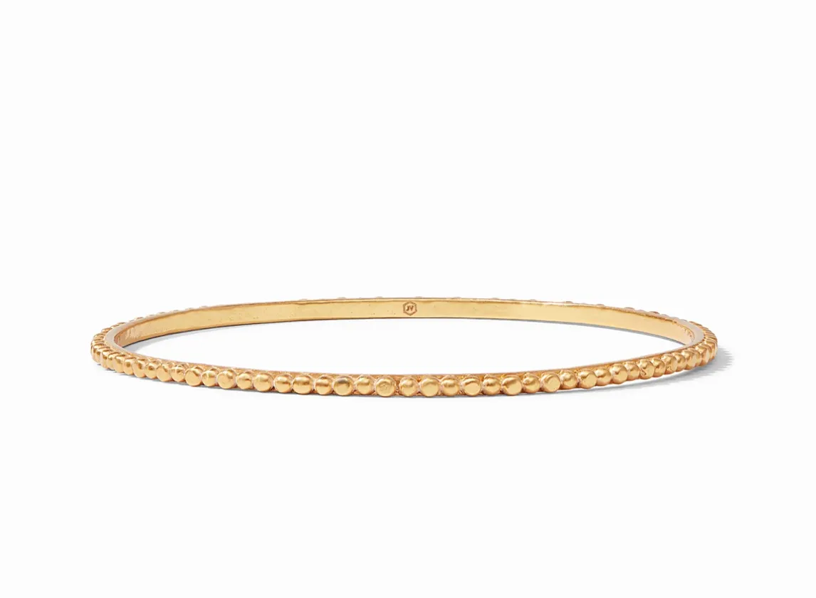 Colette Bead Bangle
