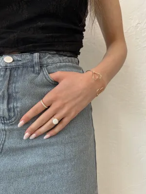 Complete Heart Cuff