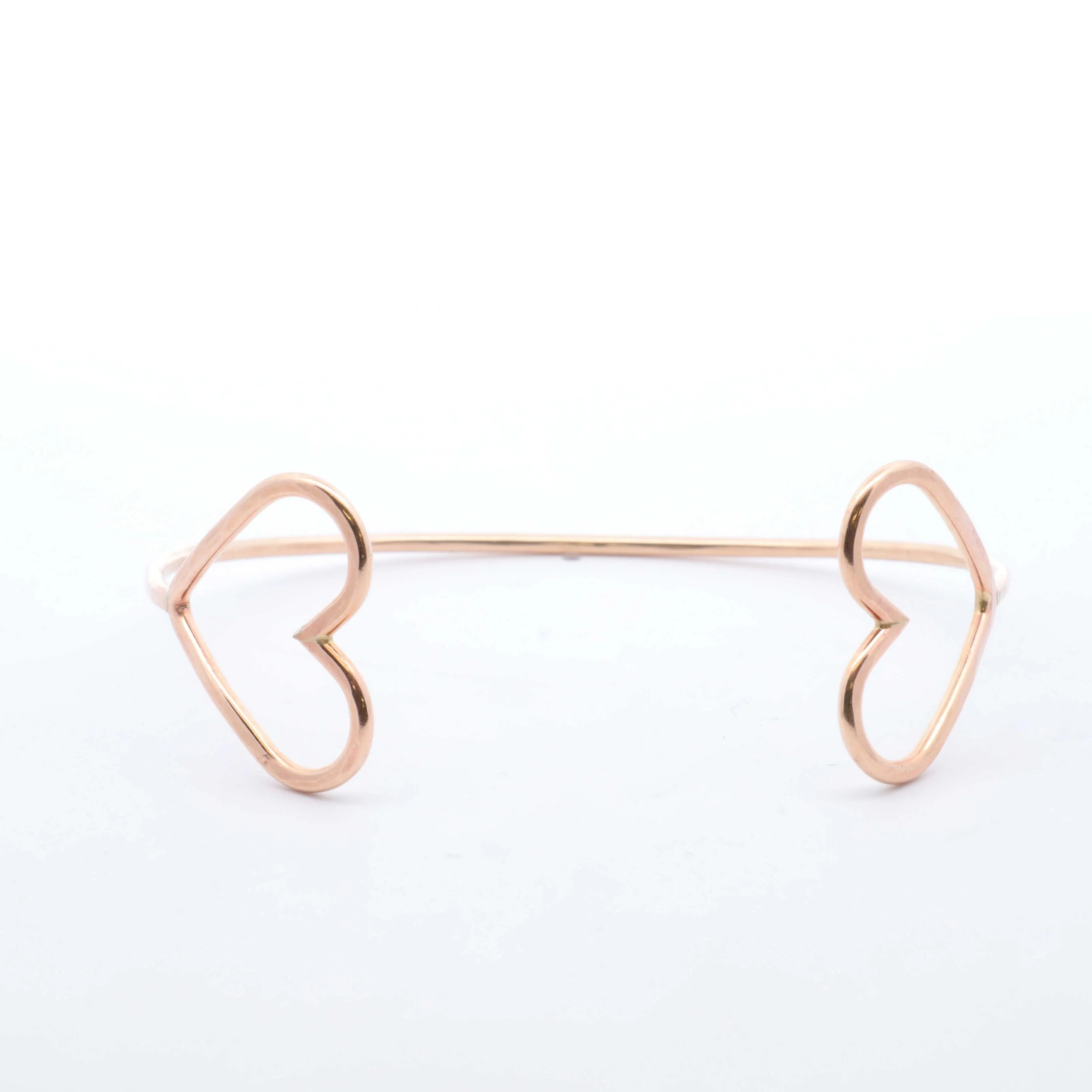 Complete Heart Cuff