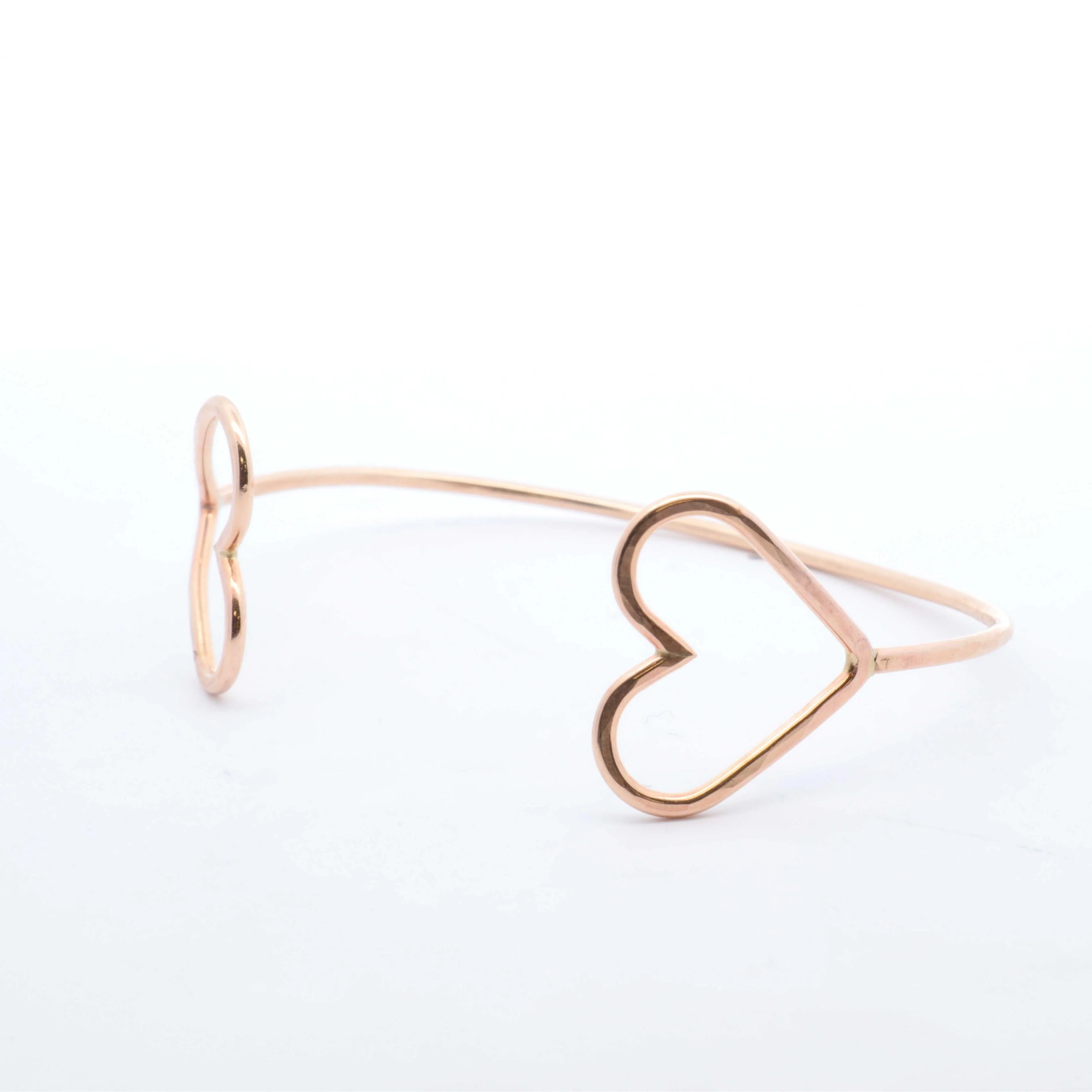 Complete Heart Cuff