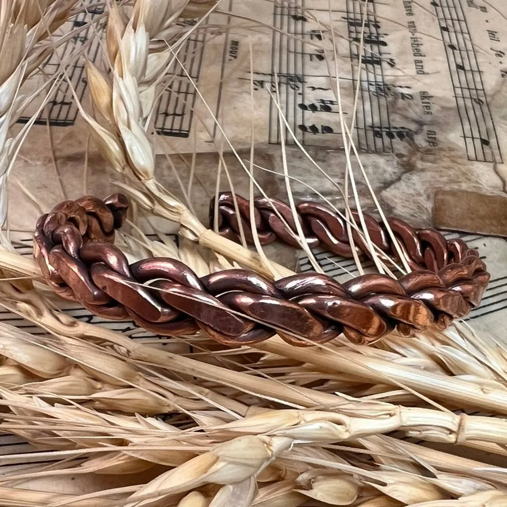 Copper Band - CC01
