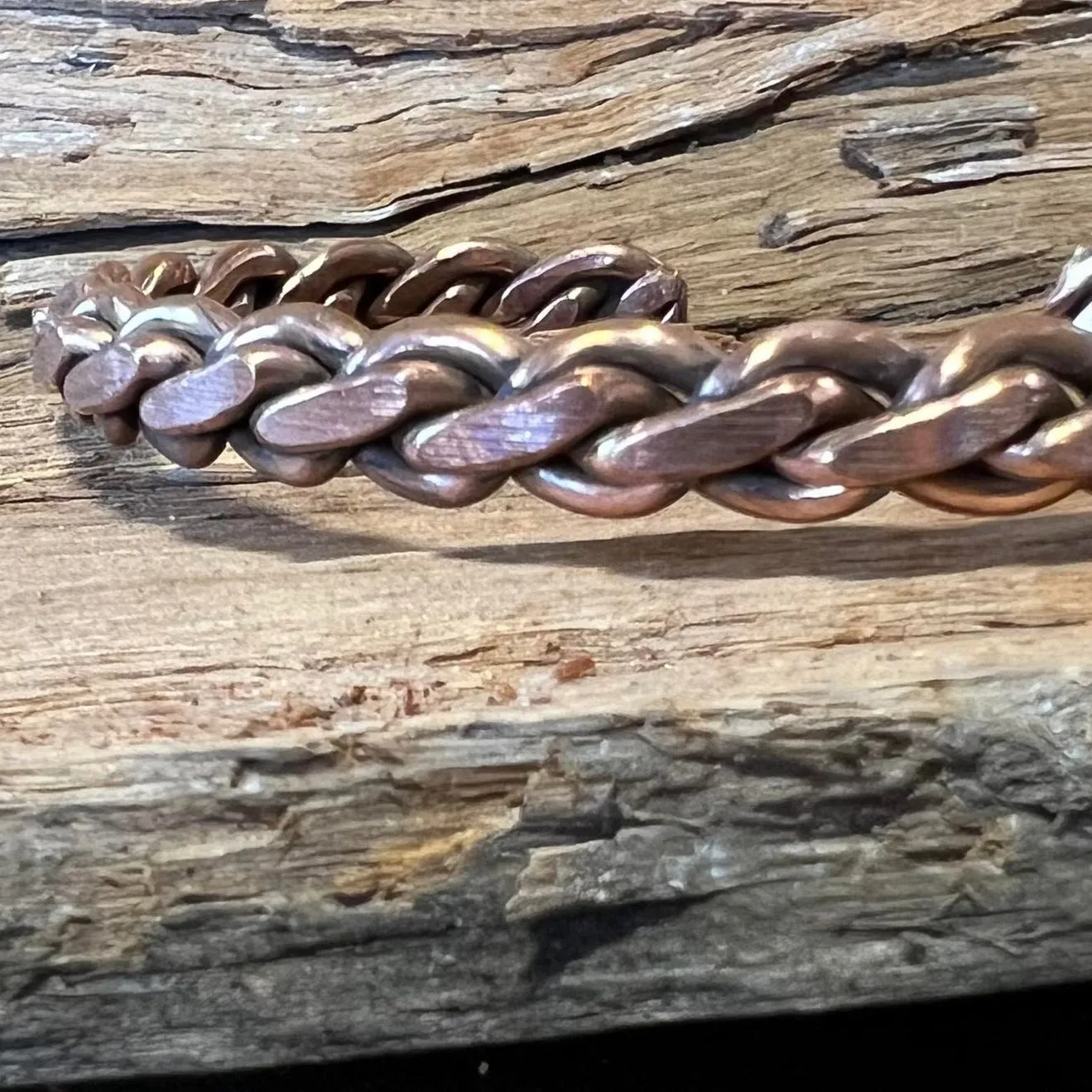 Copper Band - CC01