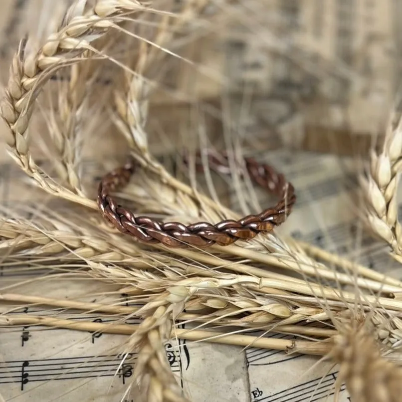 Copper Band - CC01