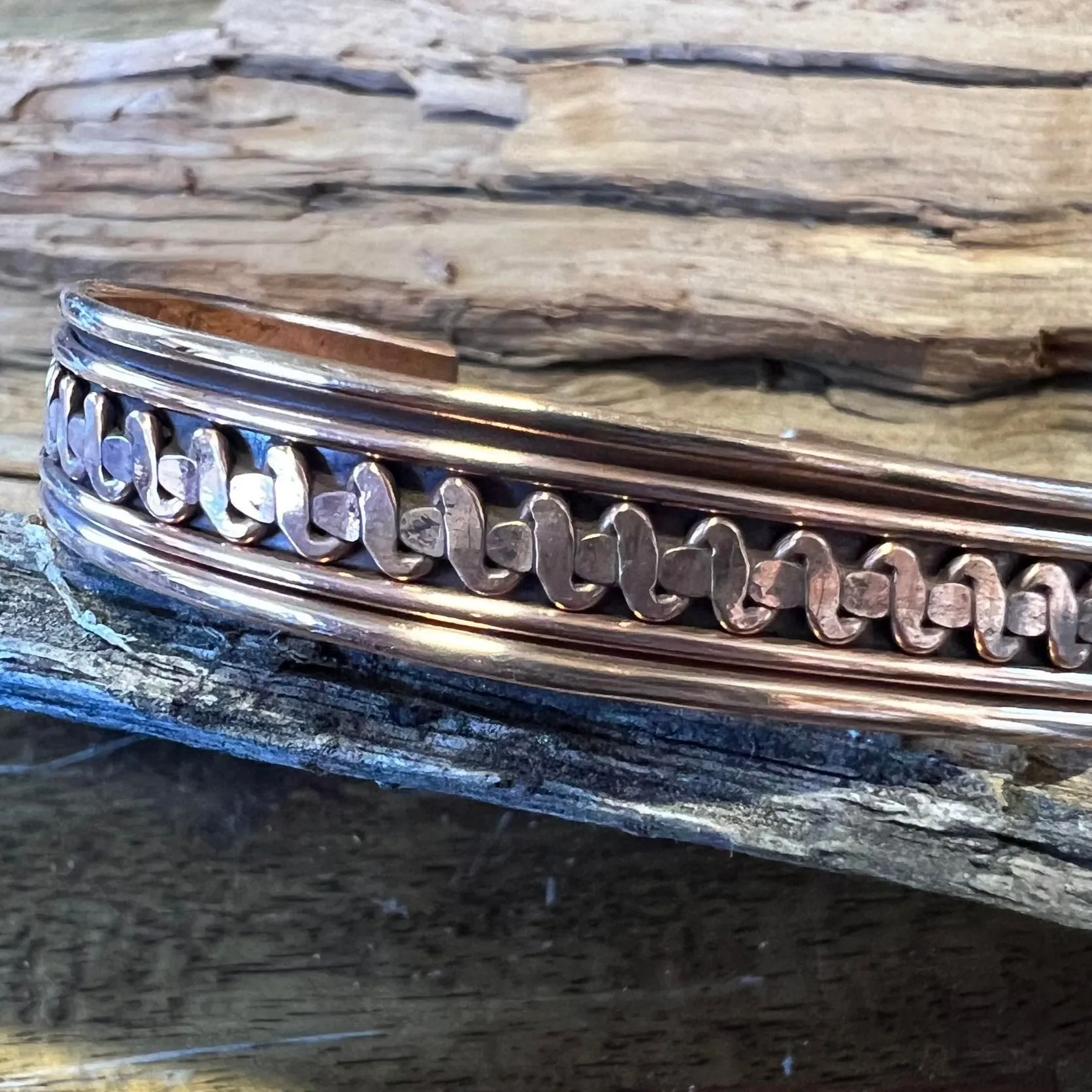 Copper Band - CC09