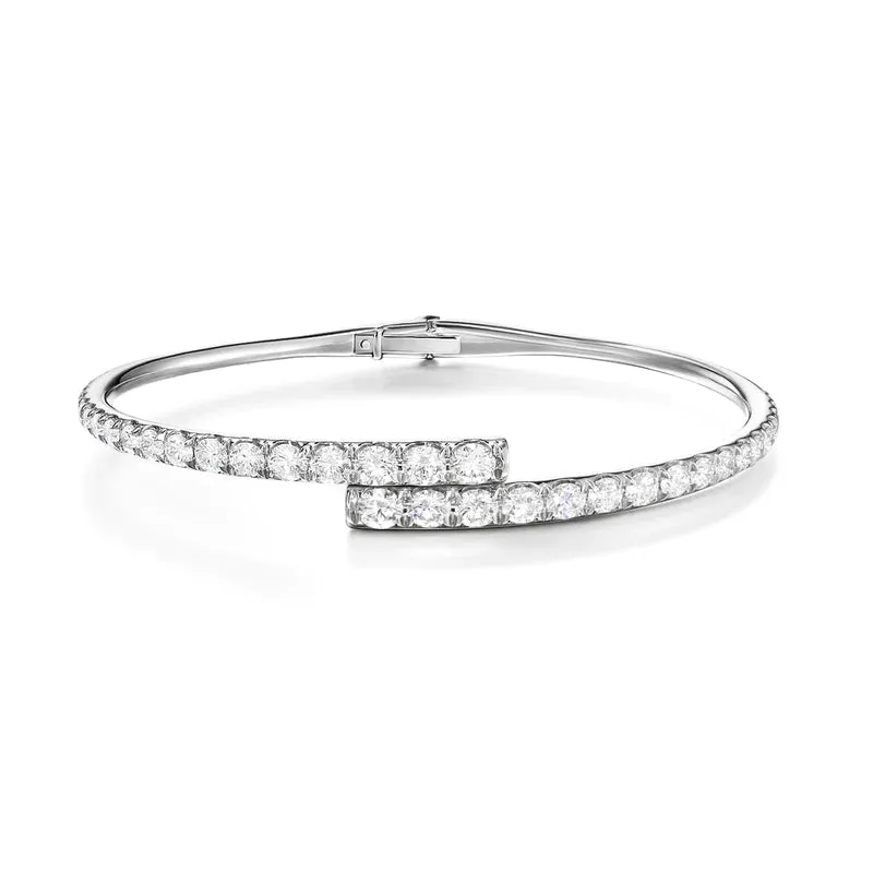 Diamond Lola Cuff