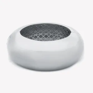 DOMED CUFF