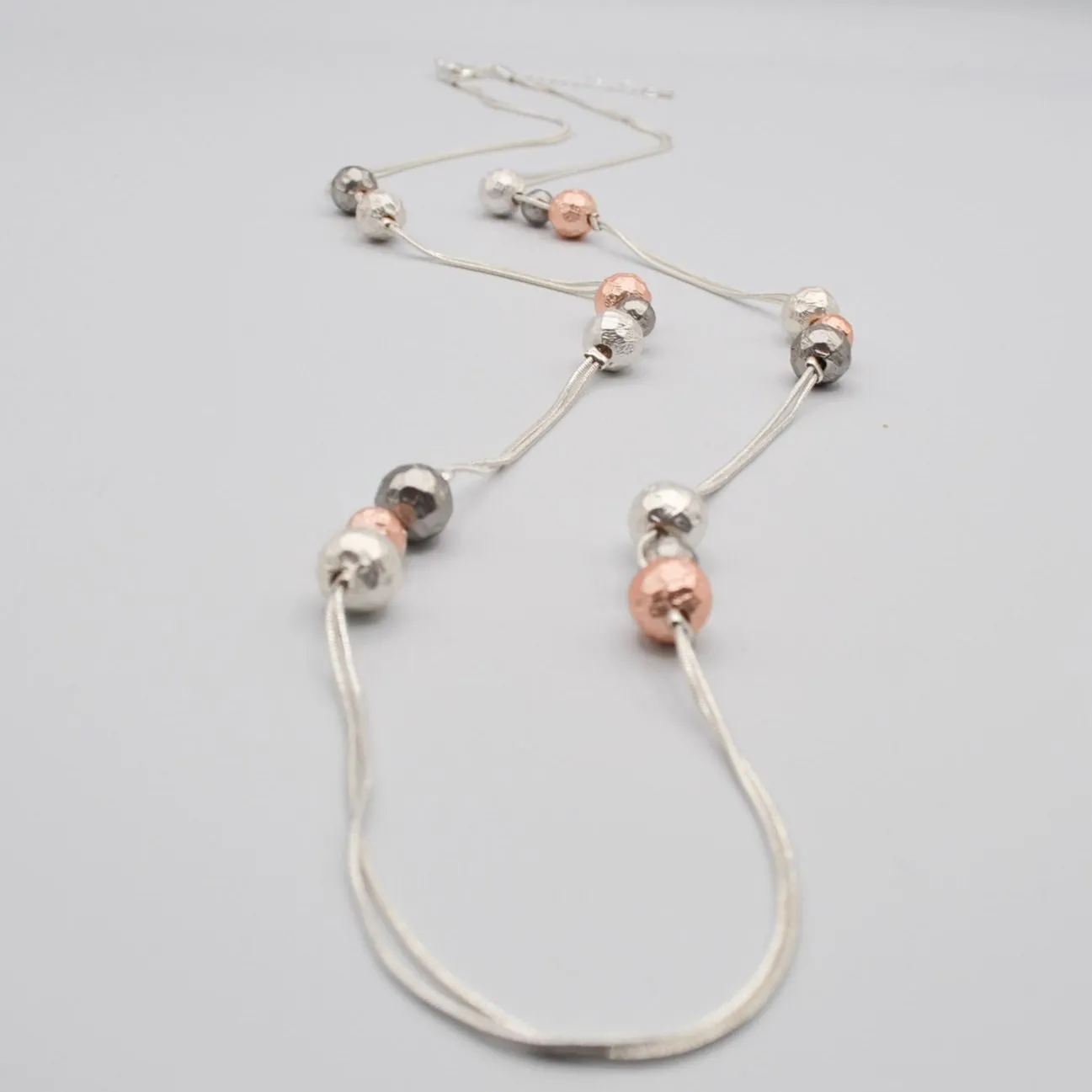 Donna Necklace