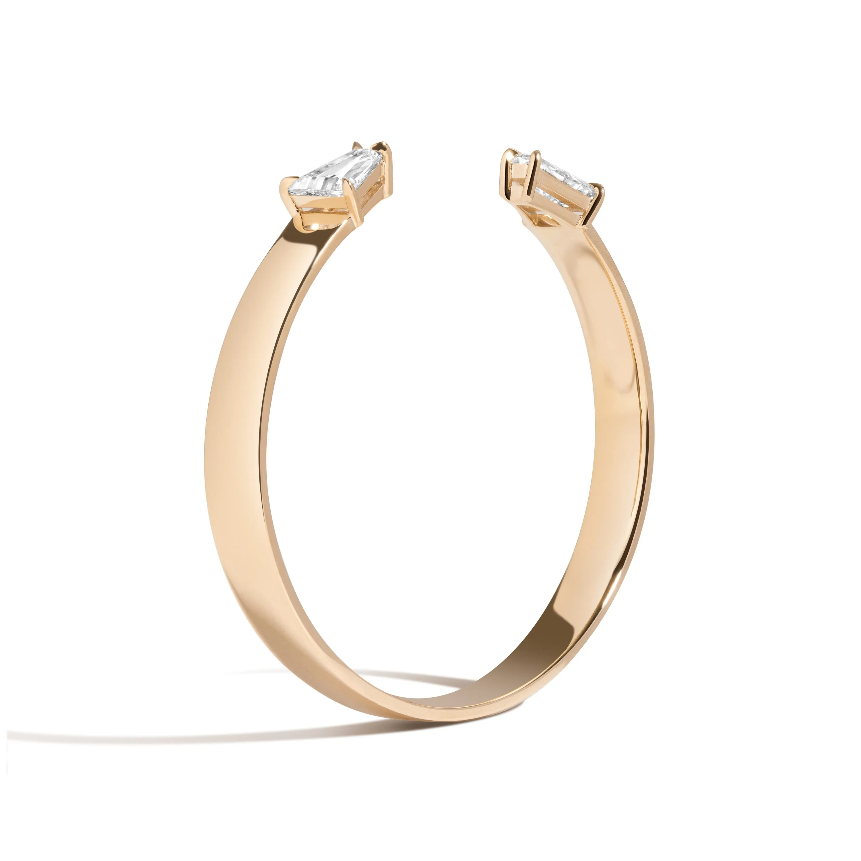 Double Keystone Cuff