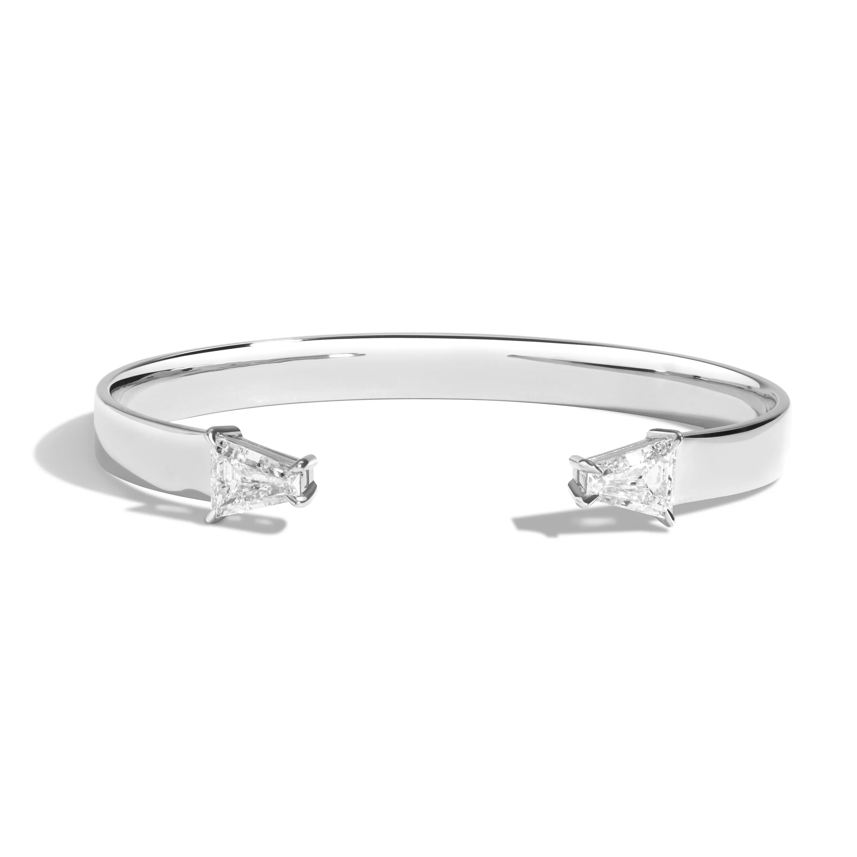 Double Keystone Cuff