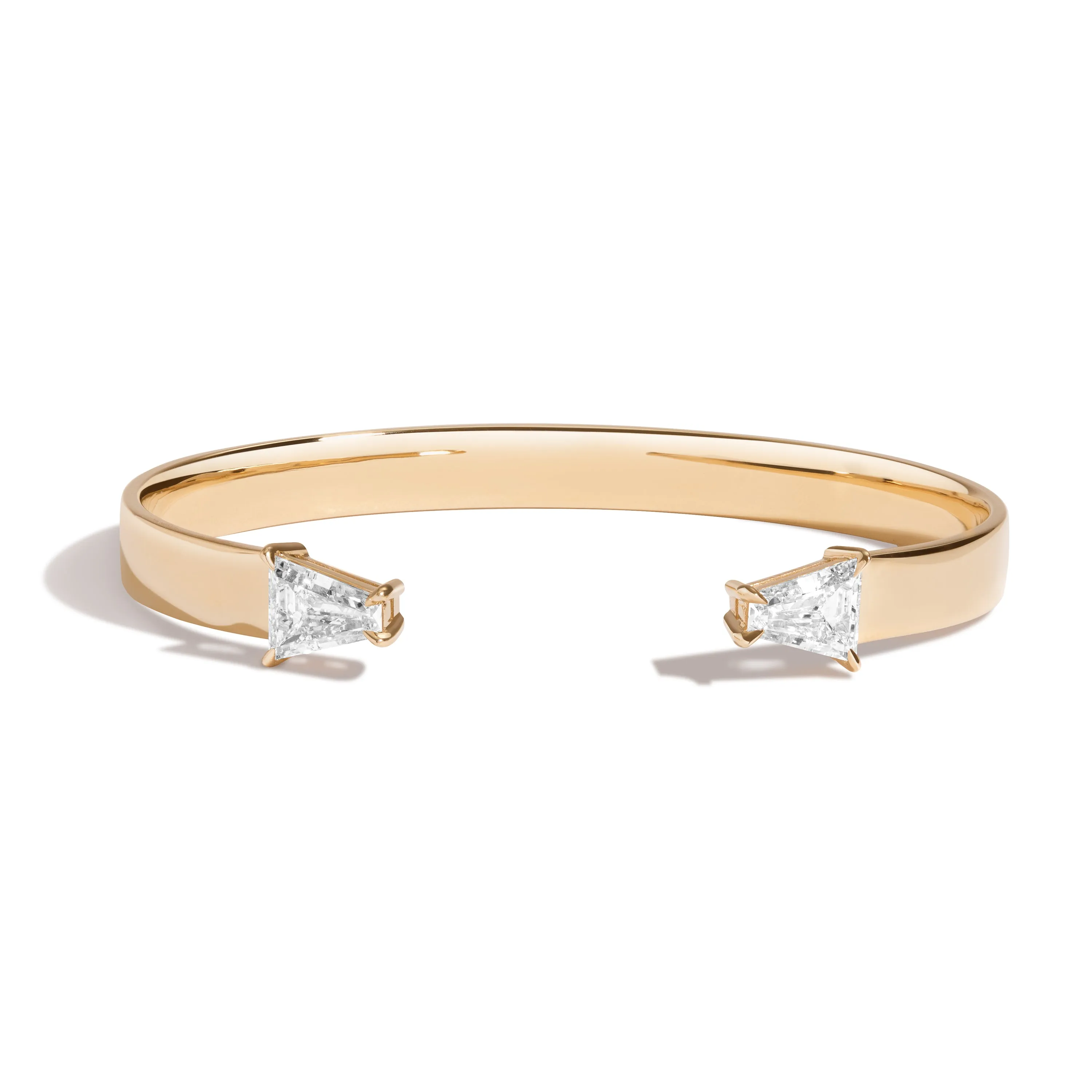 Double Keystone Cuff