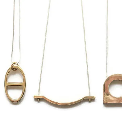 DRIFT Necklace