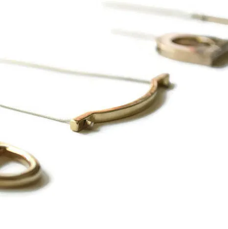 DRIFT Necklace