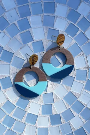 Eden Earrings