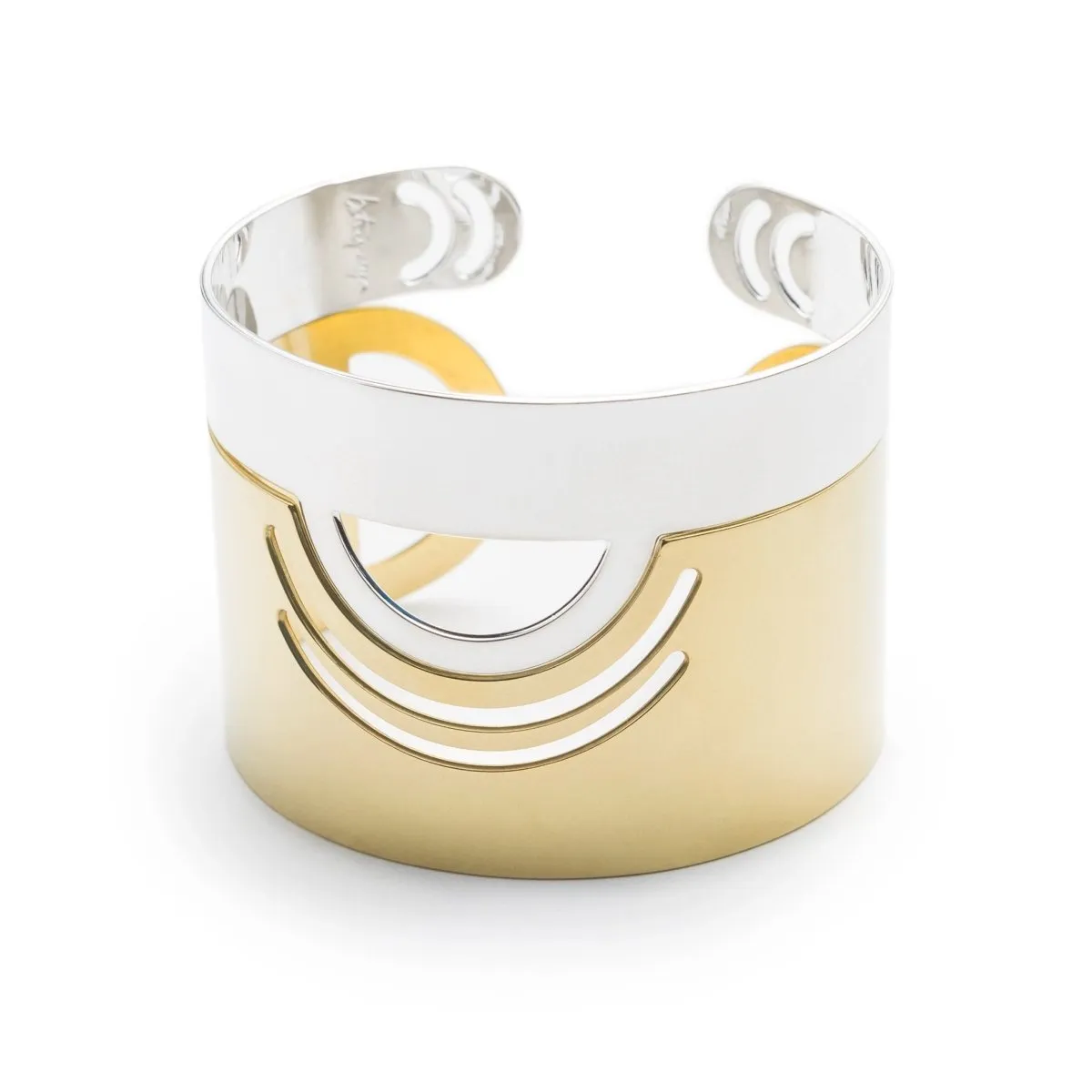 Ela cuff bracelet