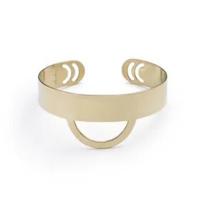 Ela cuff bracelet