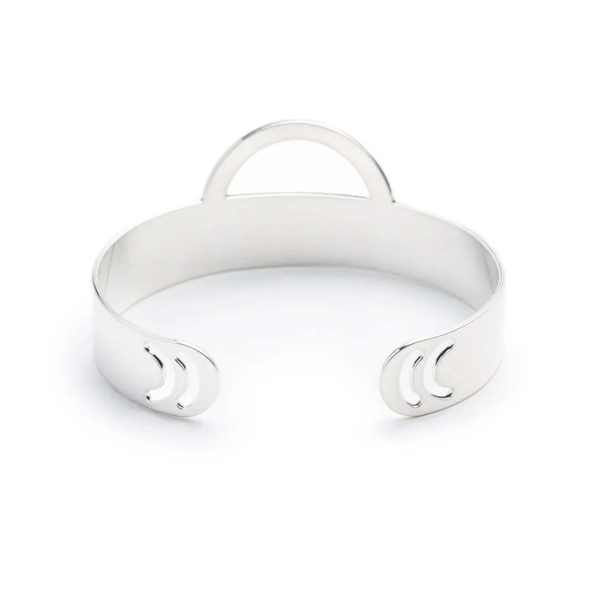 Ela cuff bracelet
