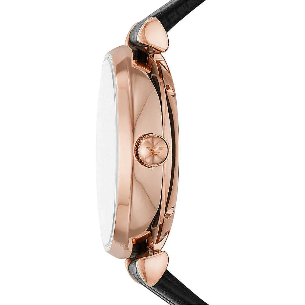 Emporio Armani Women's Mechanical Watch
