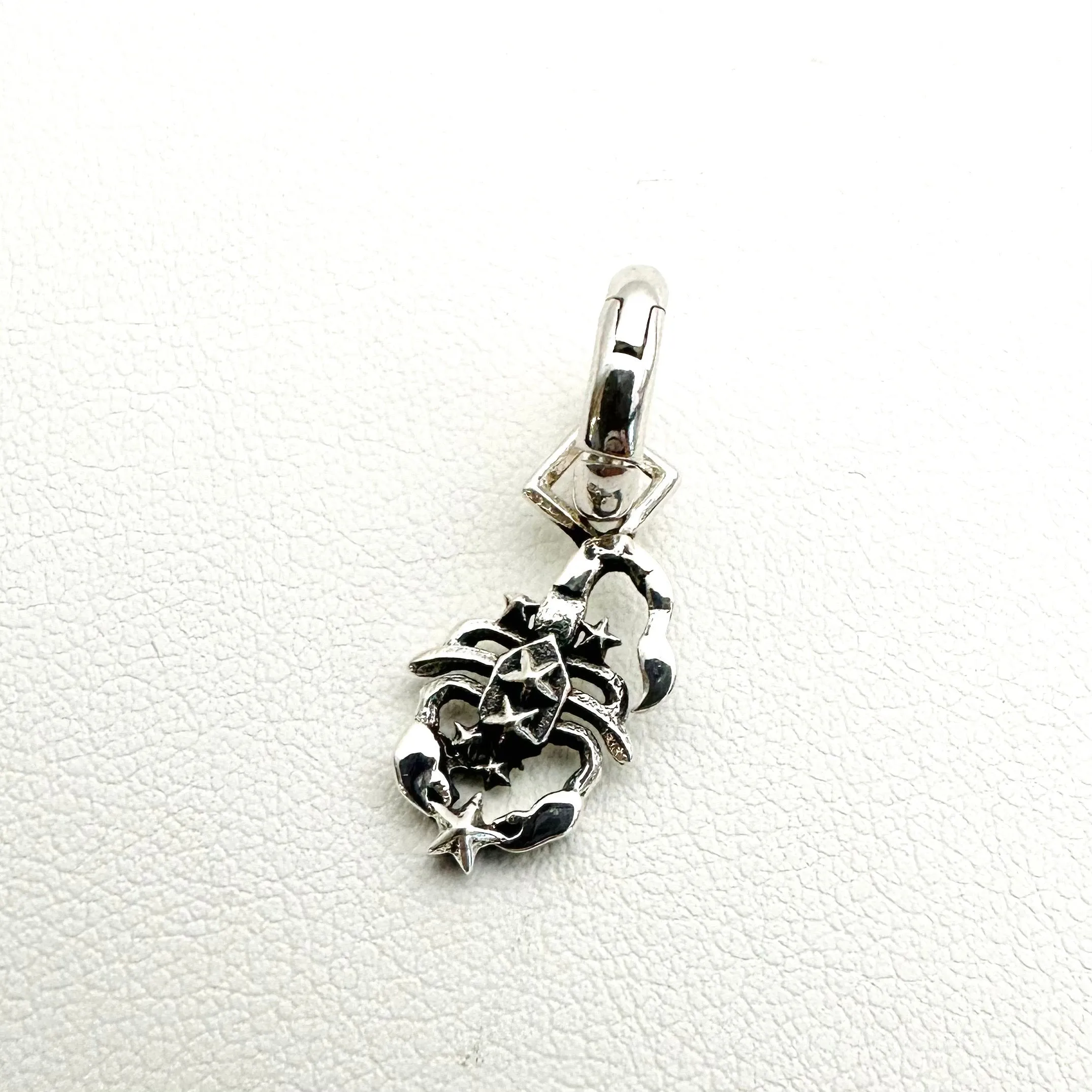 Eric's Ultimate Starlight Zodiac Charms