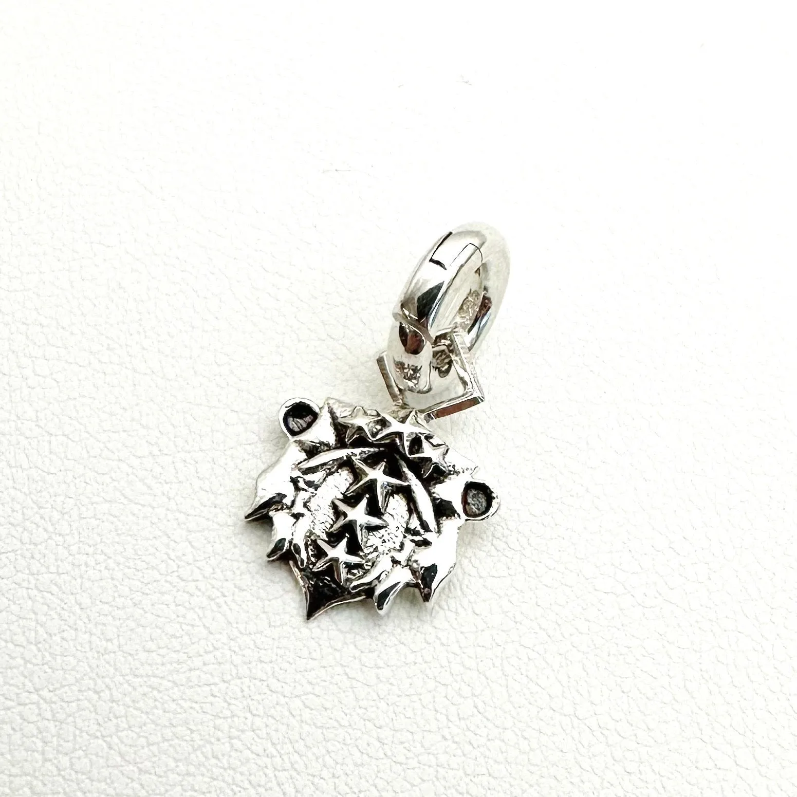 Eric's Ultimate Starlight Zodiac Charms