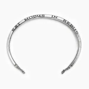 Est Modus Cuff