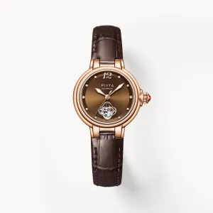 Fancy Series Women's Mechanical Watches