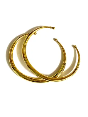 Fantah Brass Cuff