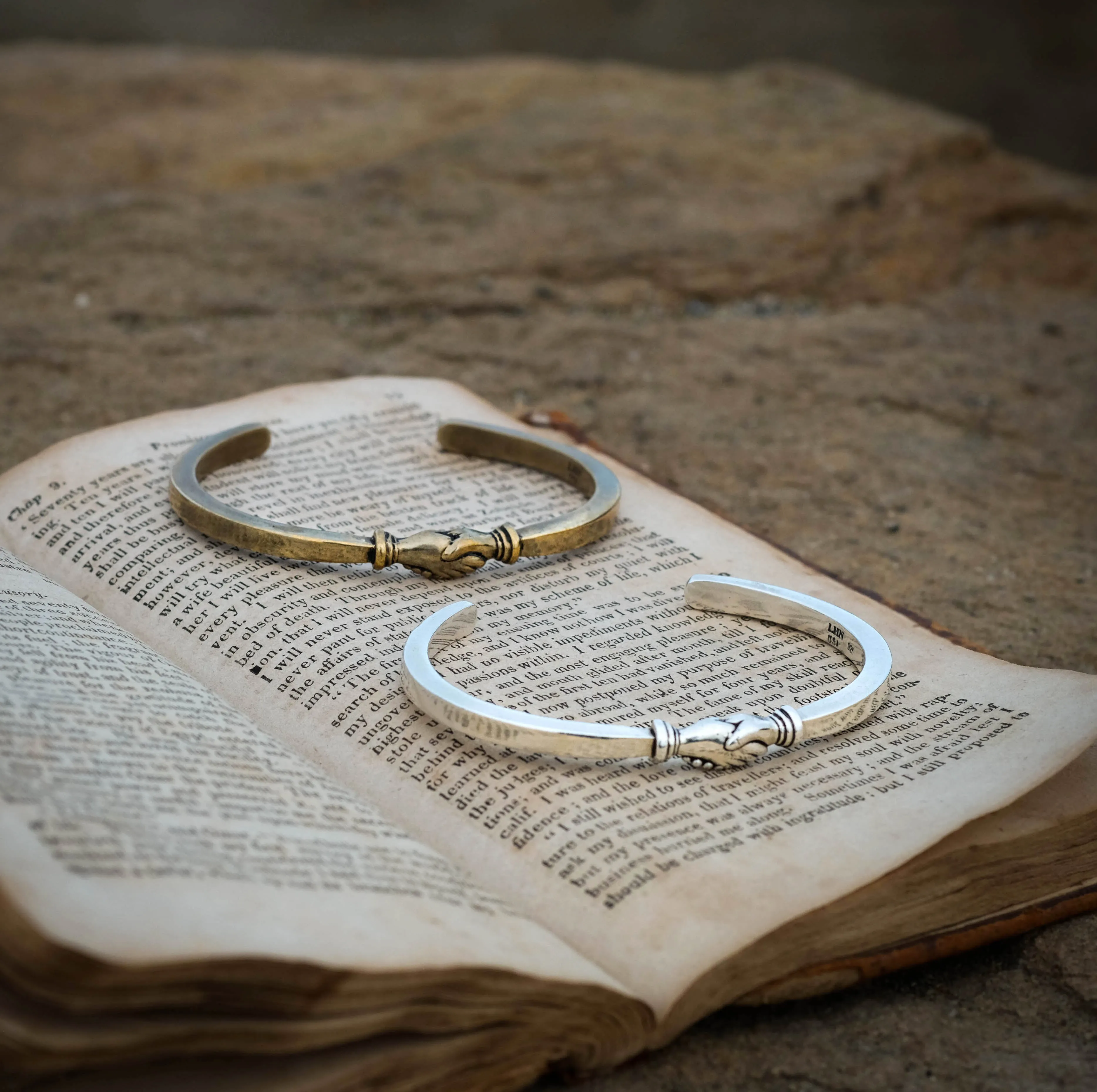 Fellowship Cuff