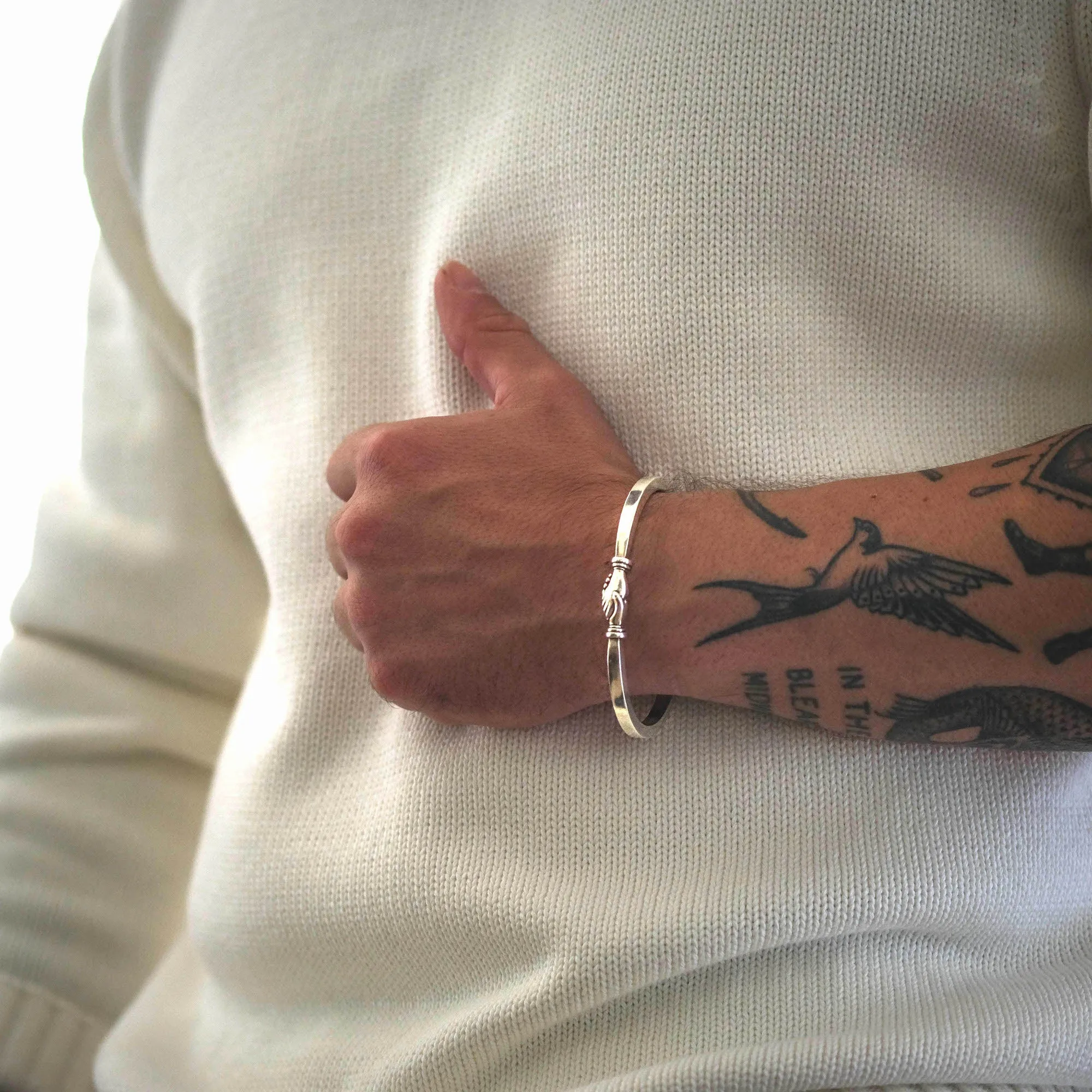 Fellowship Cuff