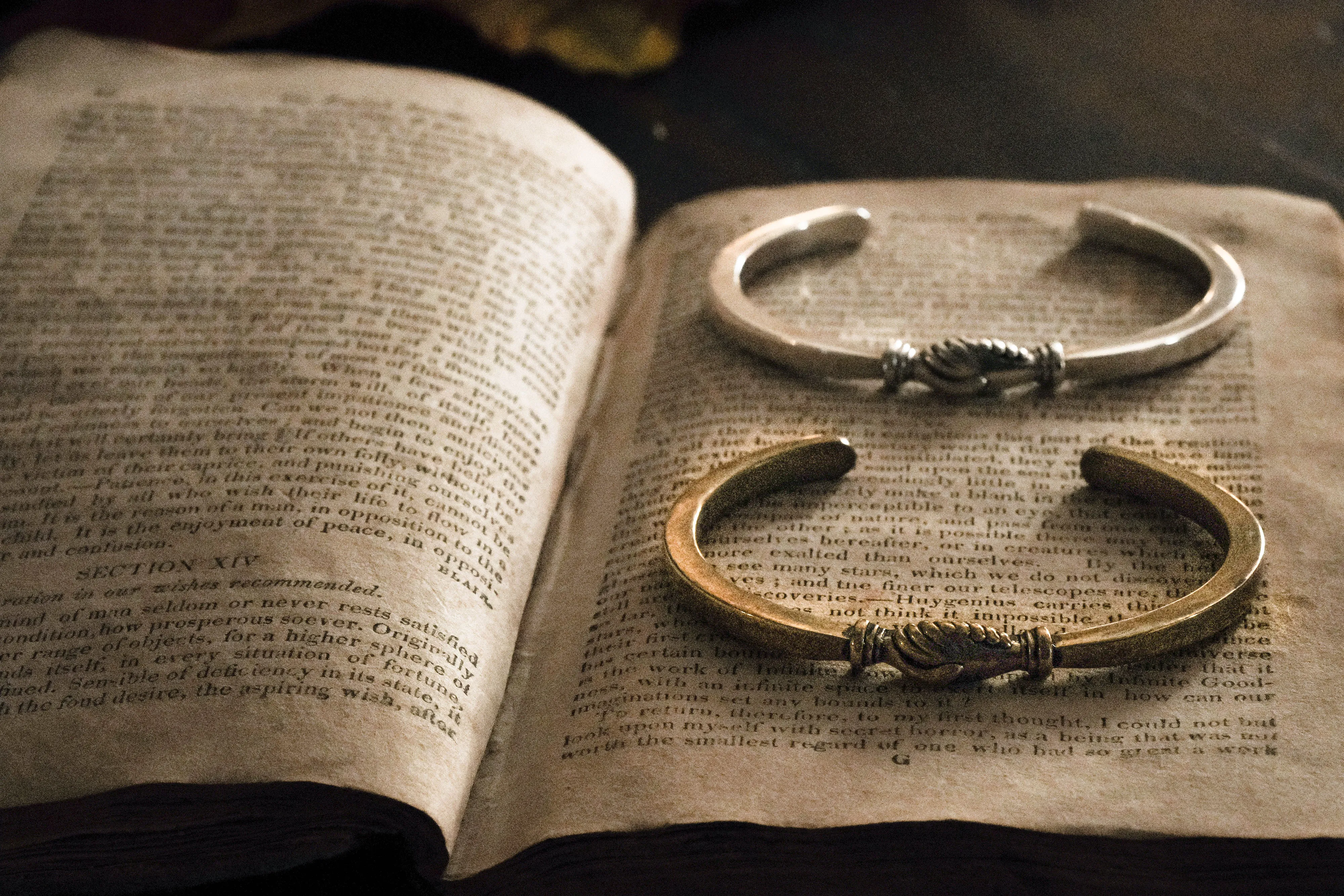 Fellowship Cuff