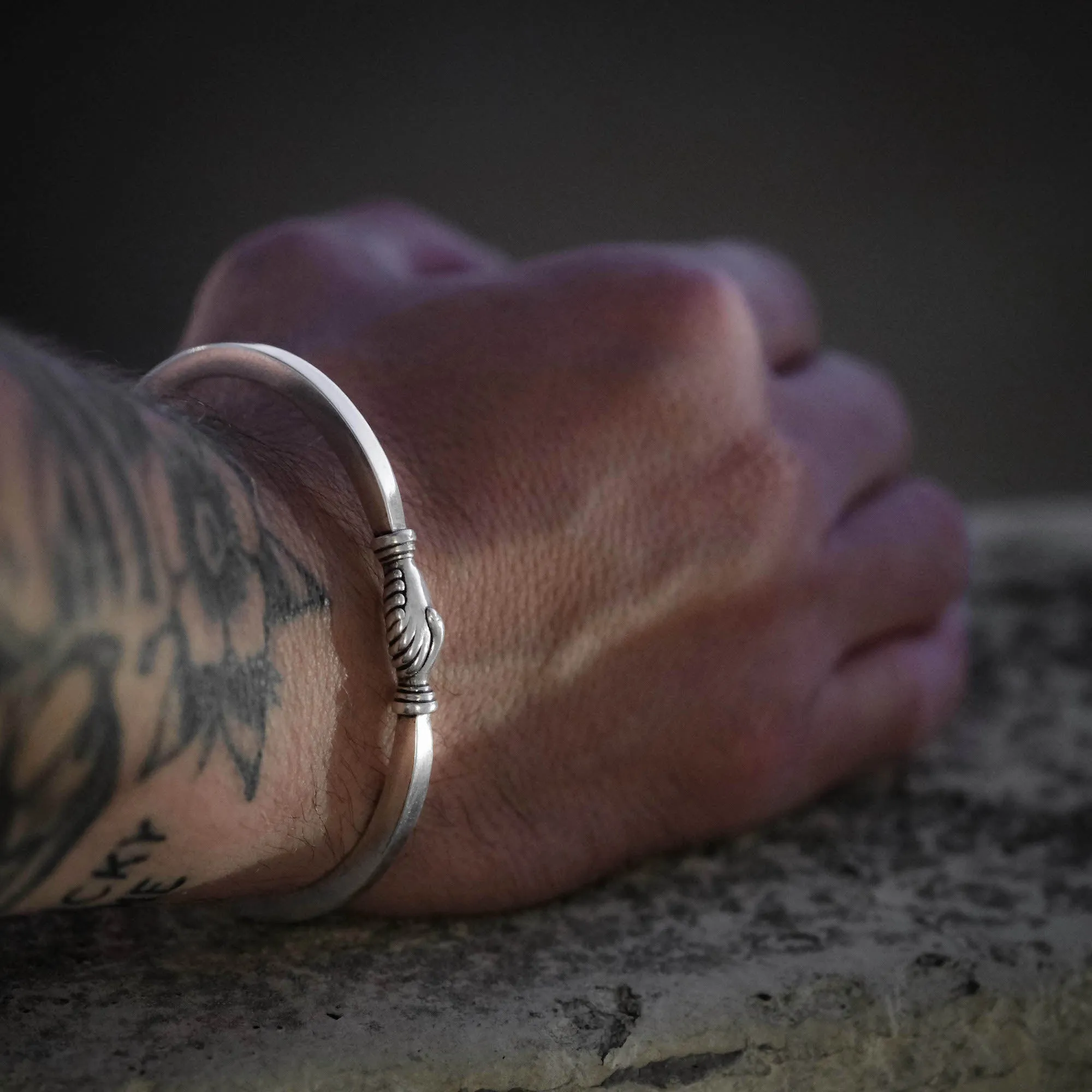 Fellowship Cuff