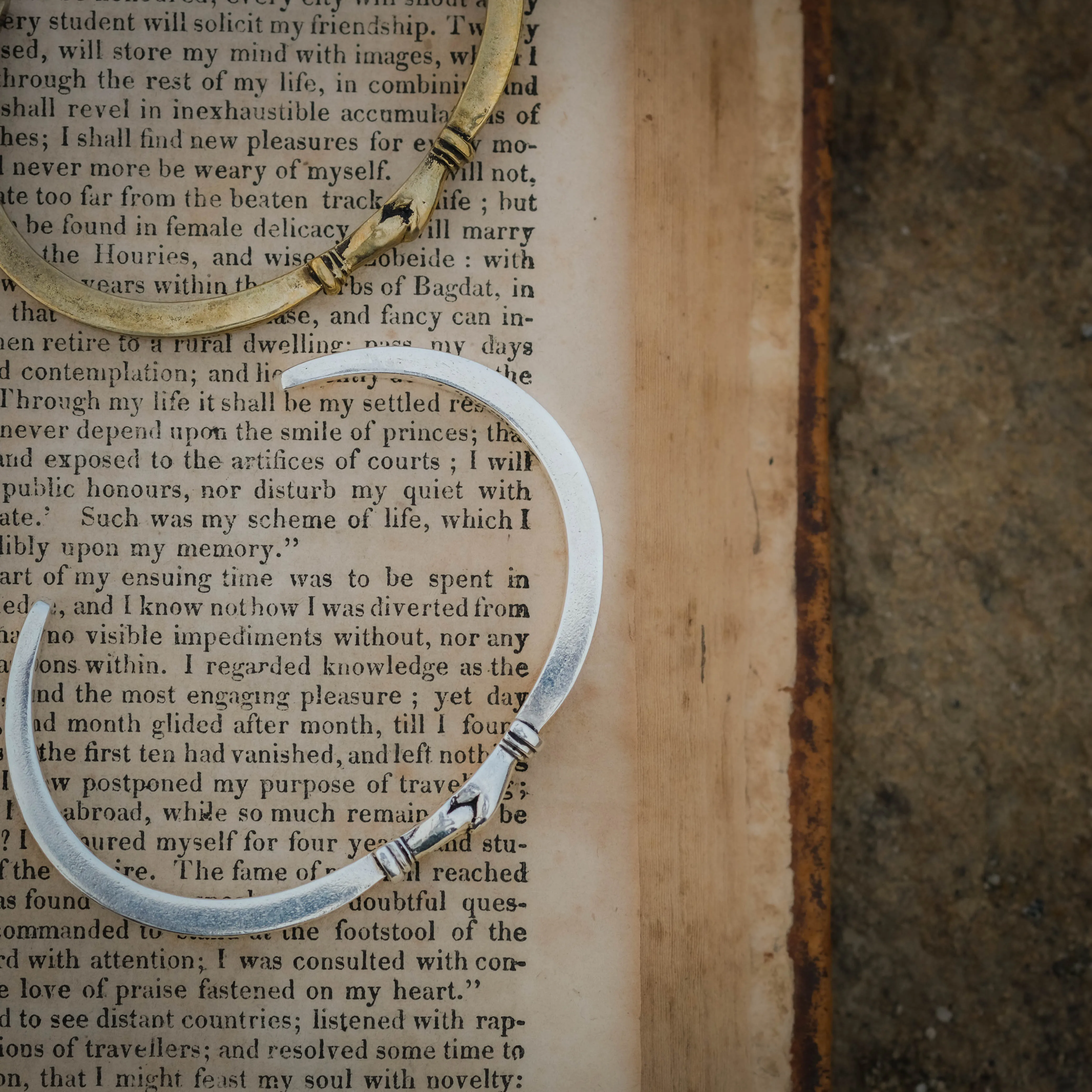 Fellowship Cuff