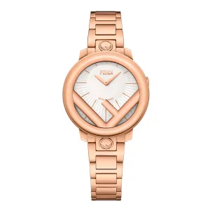 Fendi Timepieces, Run Away, 28 mm