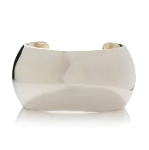 Firebreak Cuff Bracelet