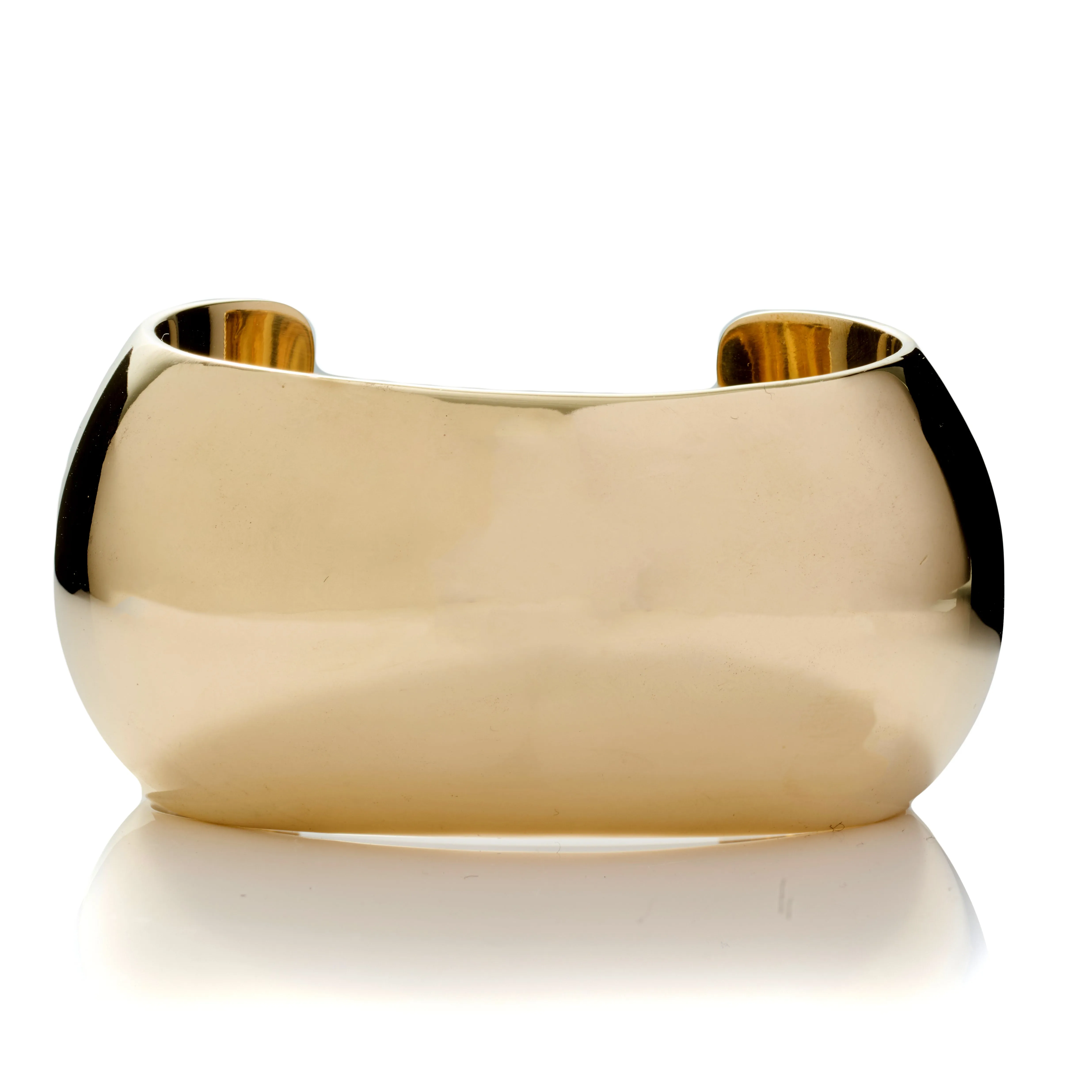 Firebreak Cuff Bracelet