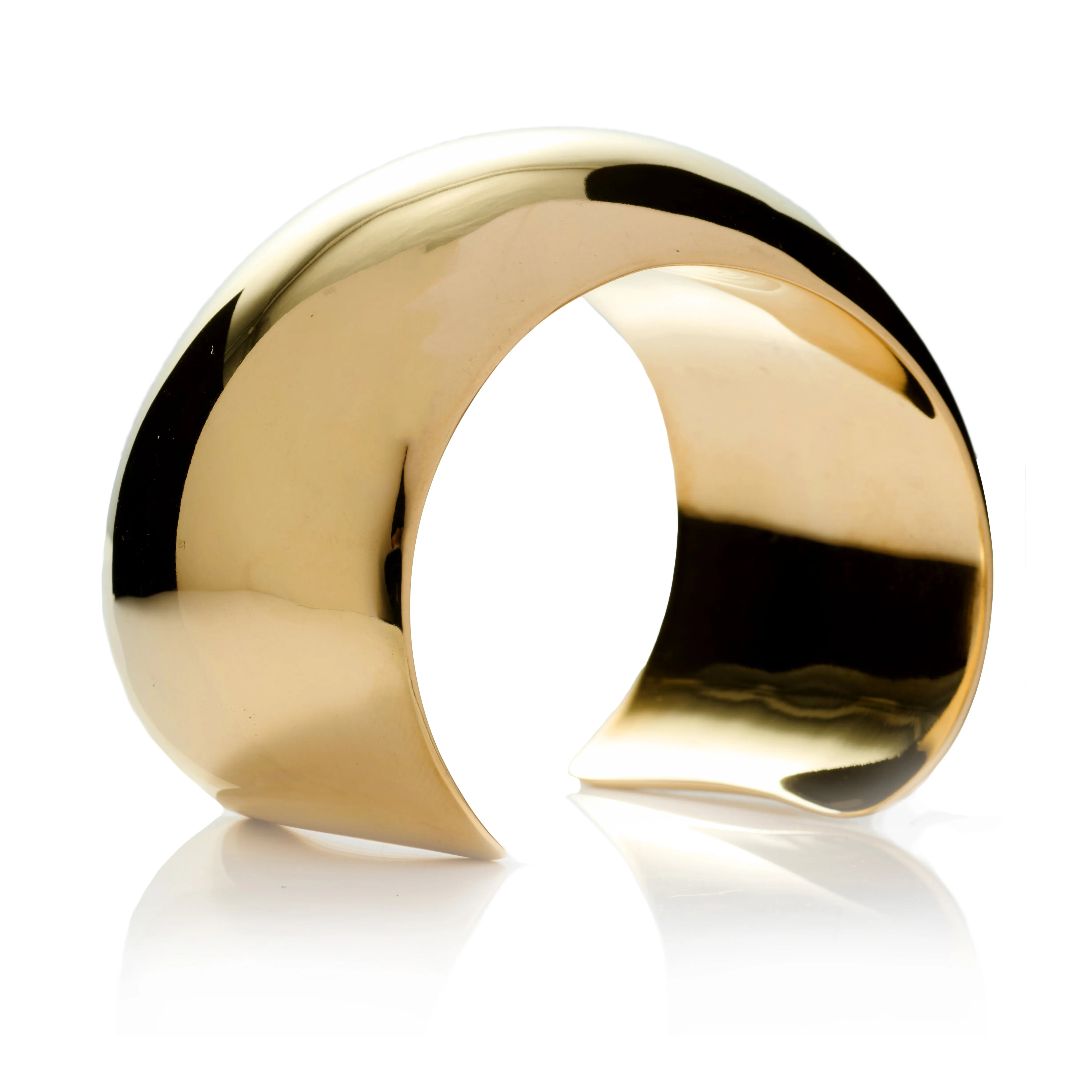 Firebreak Cuff Bracelet