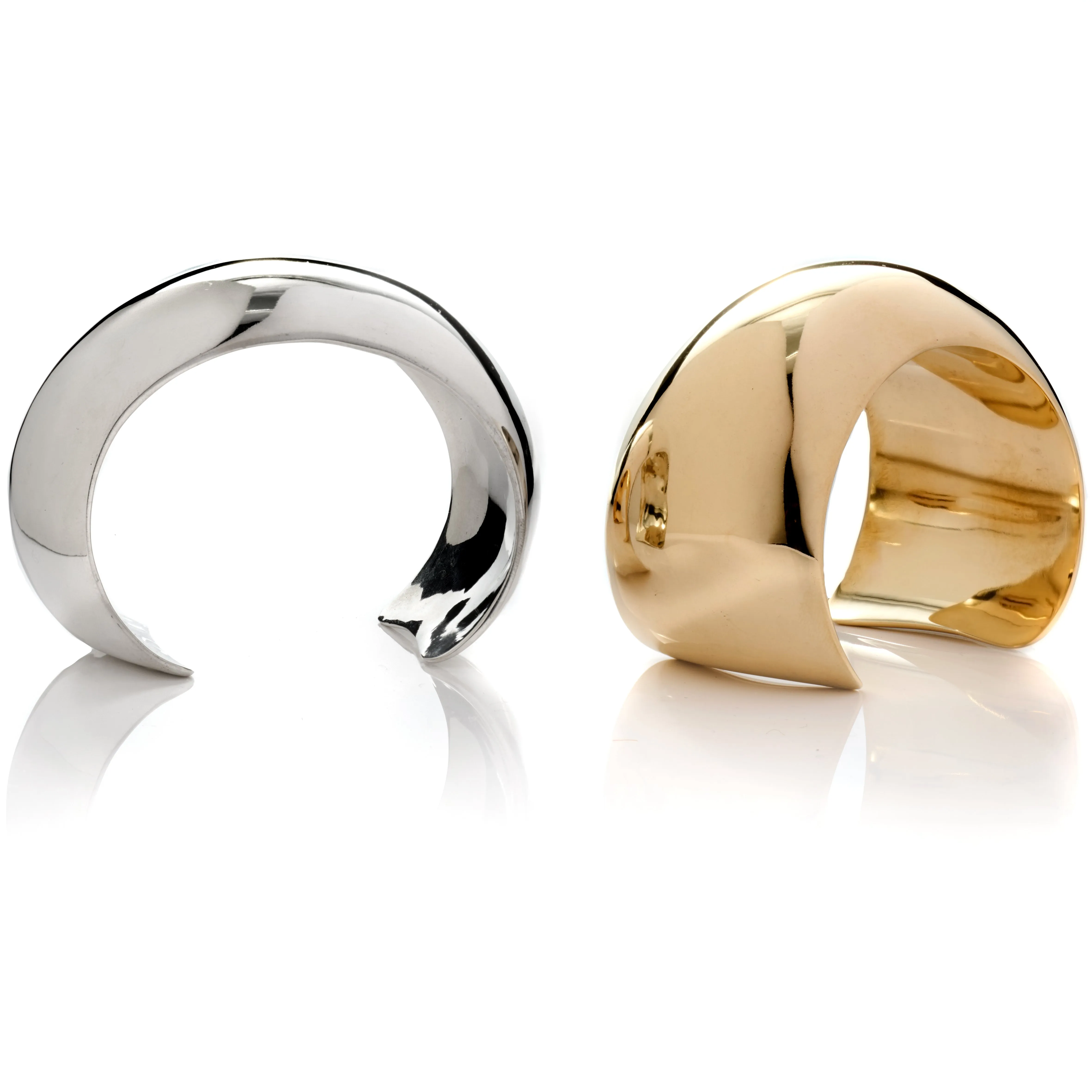 Firebreak Cuff Bracelet