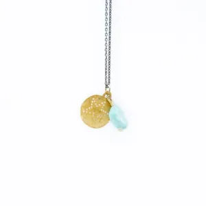 Flouri-Star Tamata Necklace