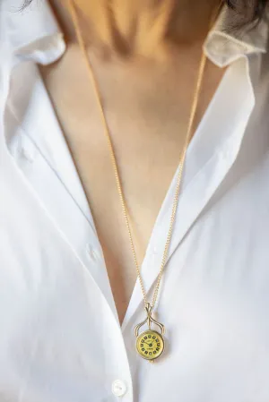 Flowers case watch necklace Seagull, women's pendant watch unique, ornamented watch pendant gold plated, rare design fashion pendant gift