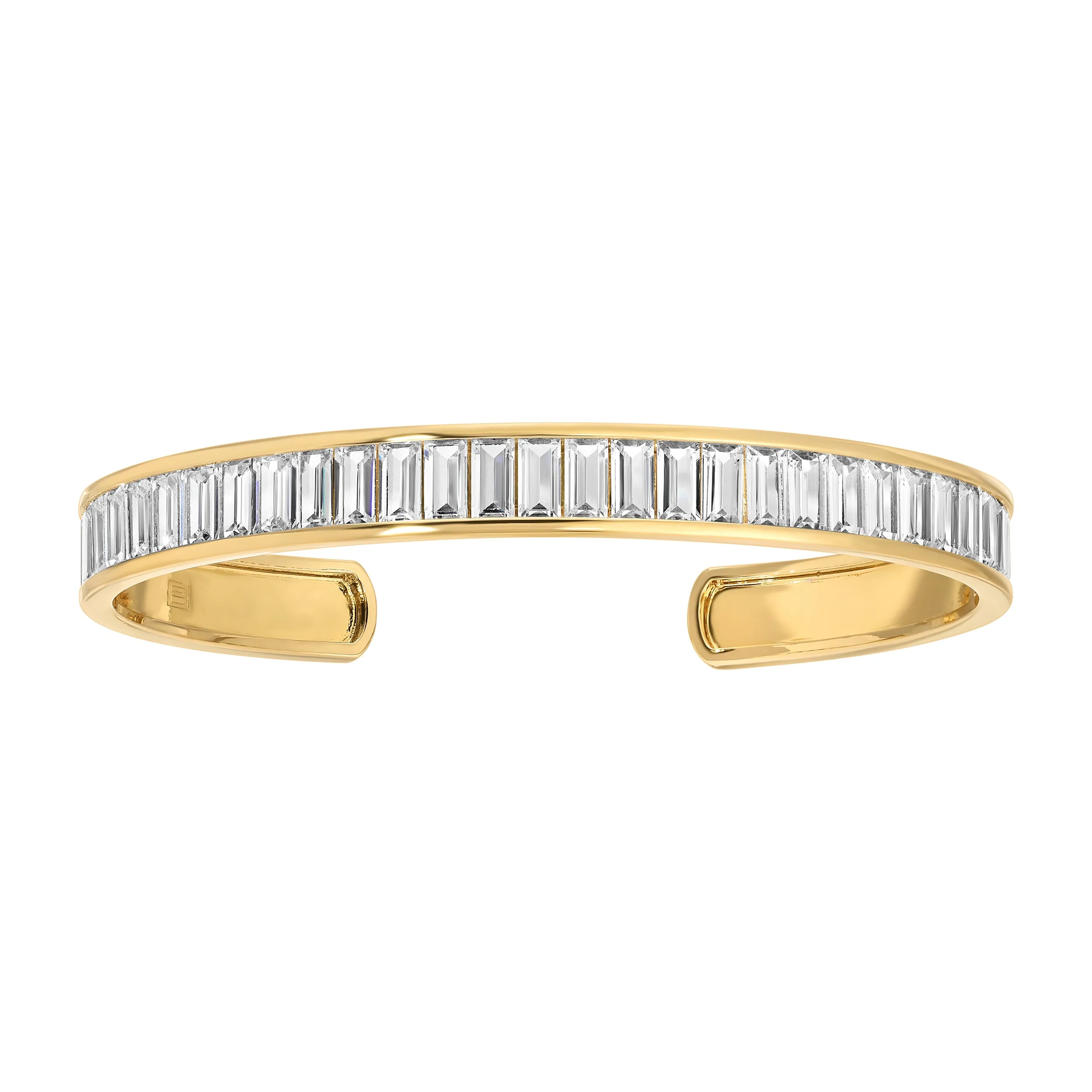 Forever Bangle Bracelet