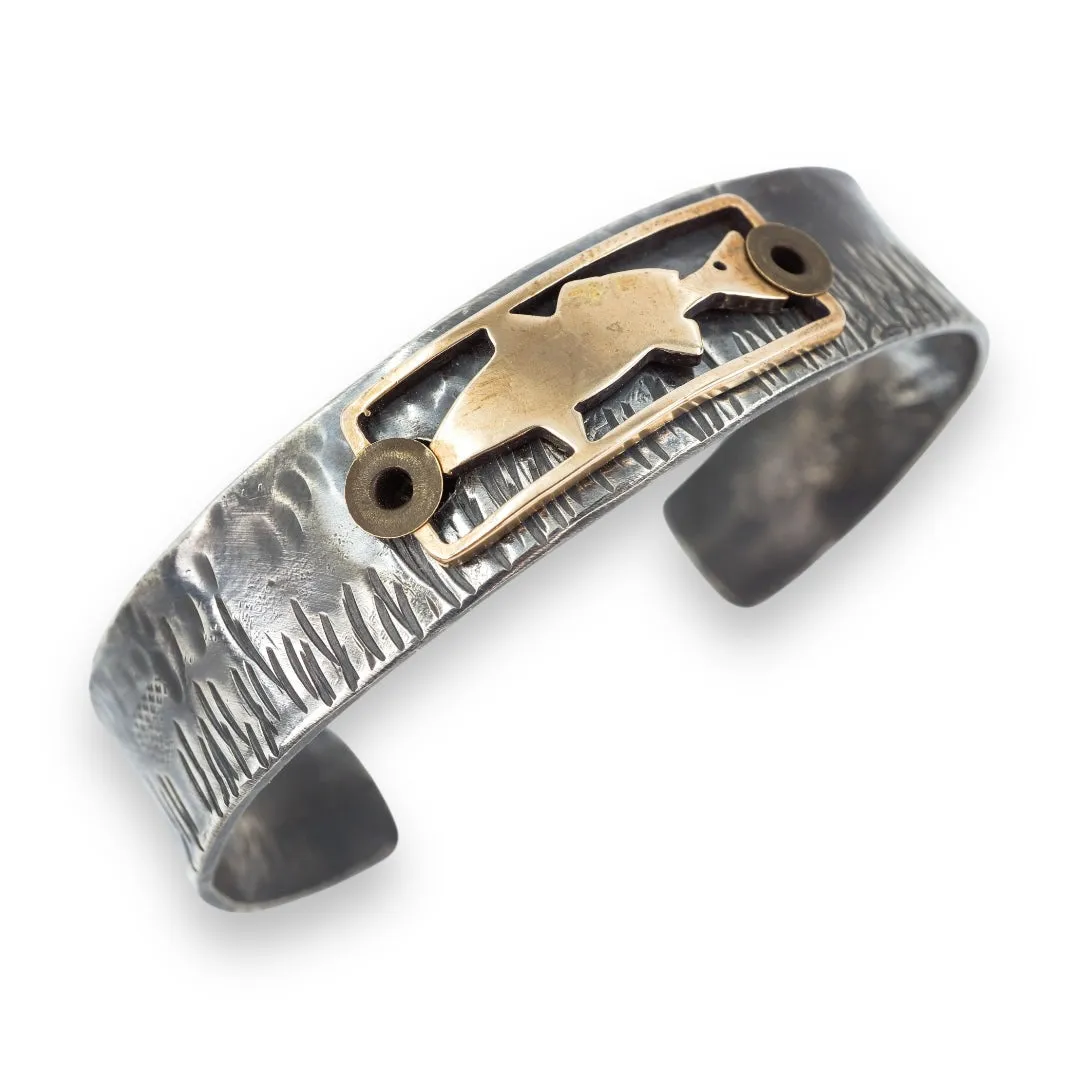 Forged -- Redfish Skinny, 2025