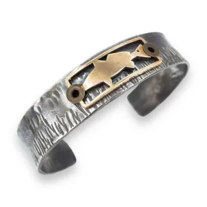 Forged -- Redfish Skinny, 2025