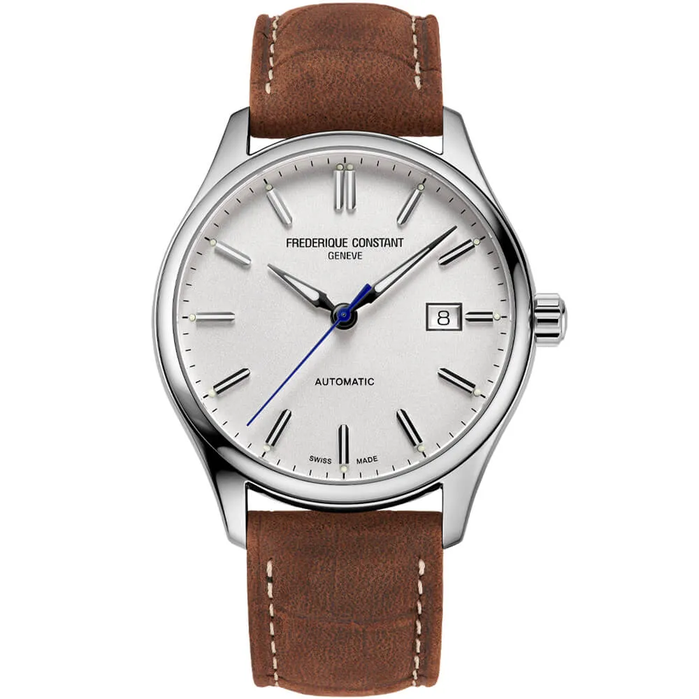 Frederique Constant Classics Index Automatic Men's Watch FC-303NS5B6