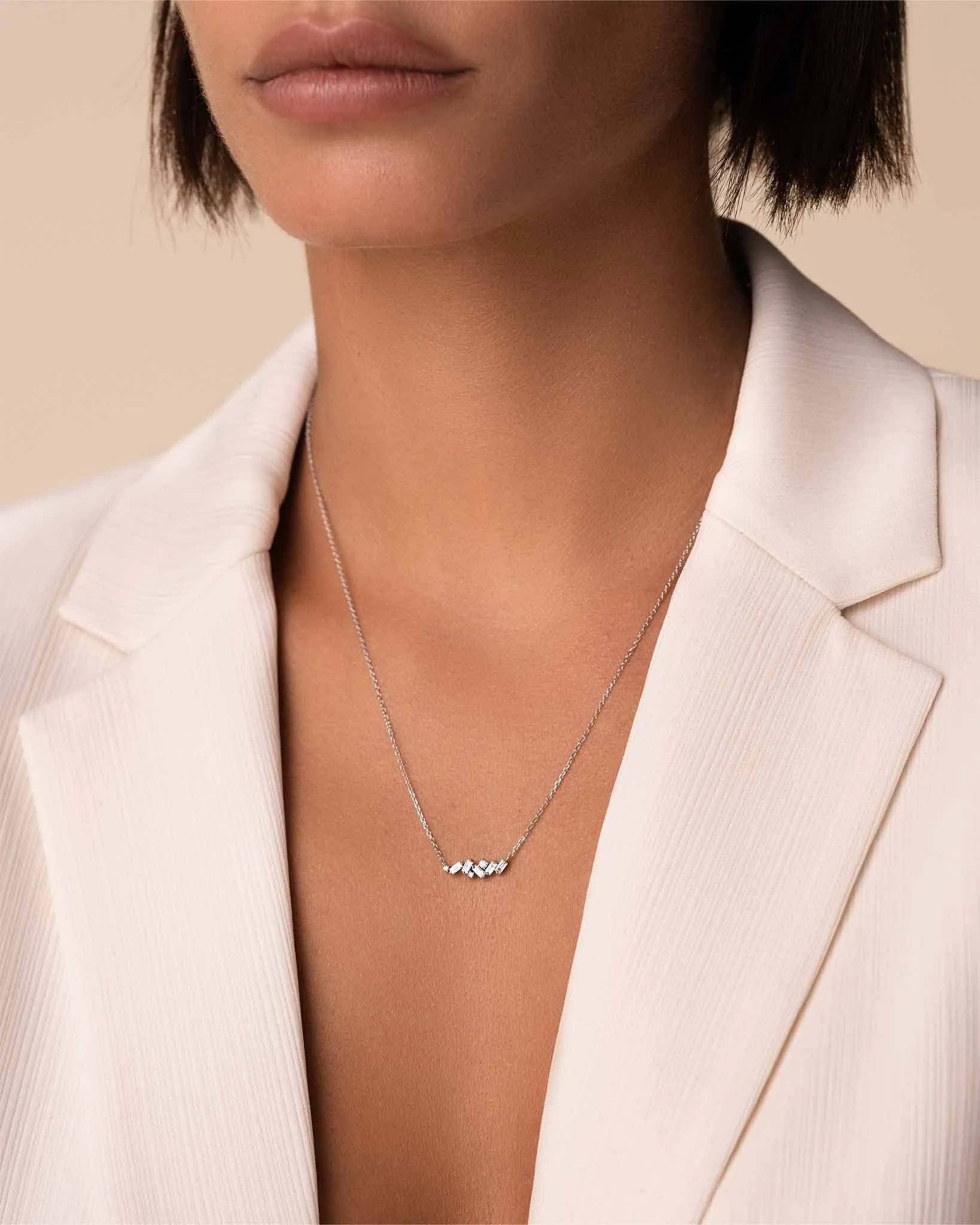 Frenzy Diamond Mini Bar Pendant