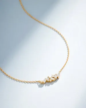 Frenzy Diamond Mini Bar Pendant