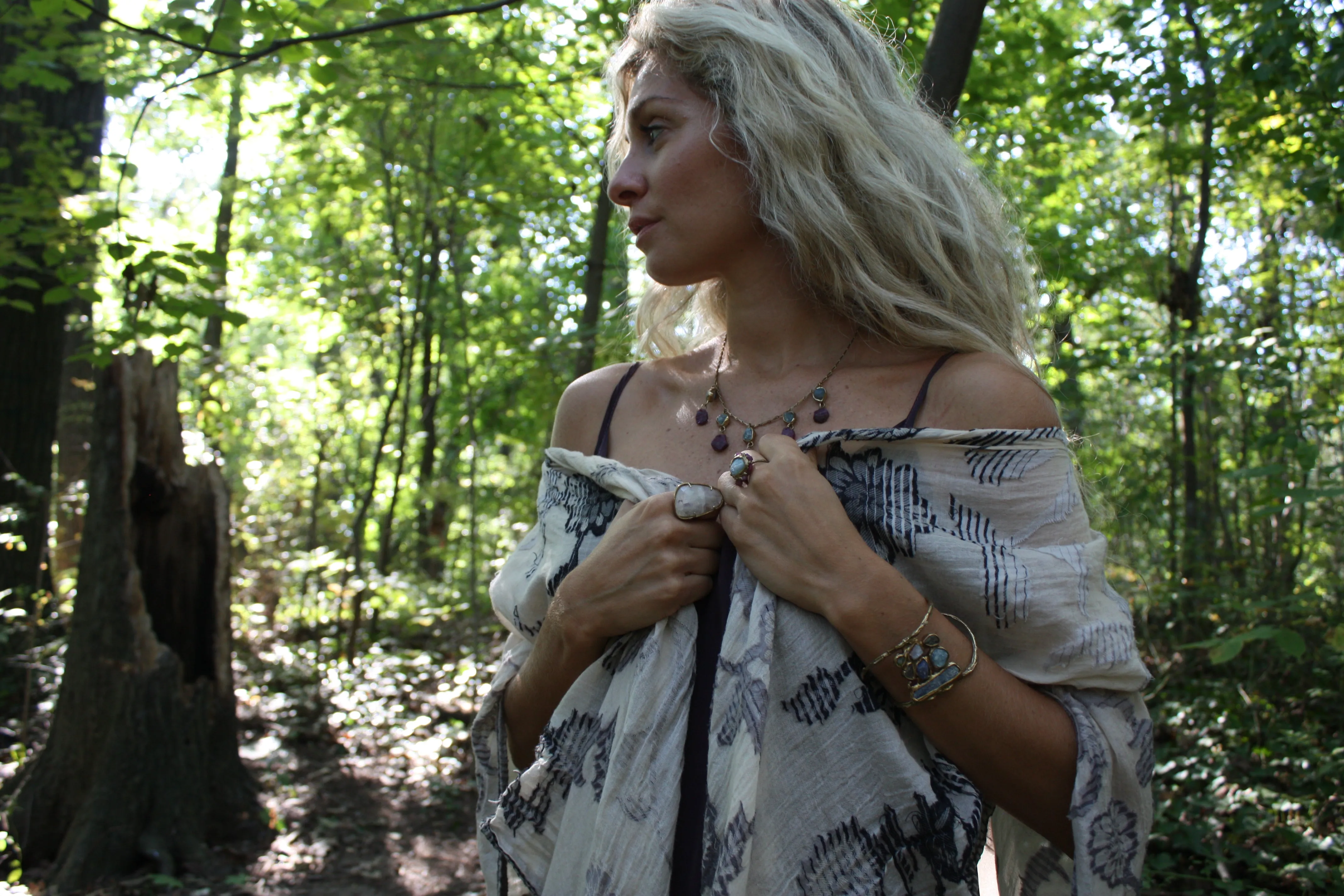 Gaia Cuff